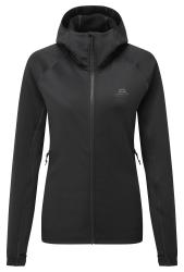 Mikina Mountain Equipment Jorasses Hooded Jacket Women's Dusk